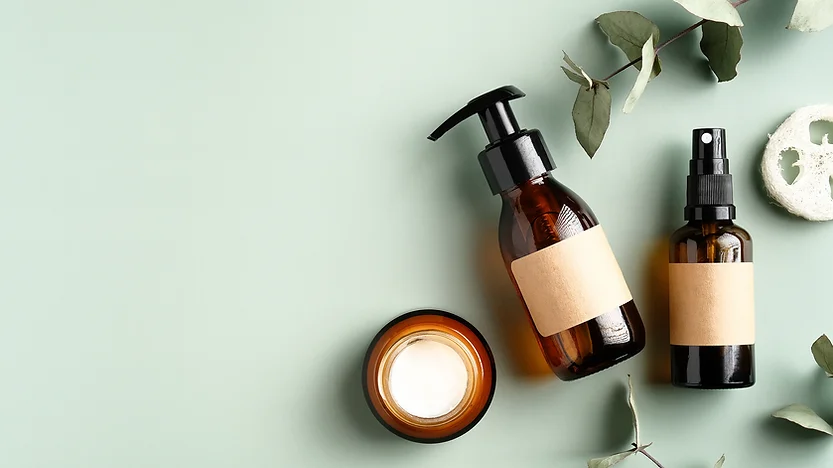 Benefícios dos Óleos Ozonizados para a Pele